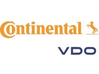 logo Continental-VDO